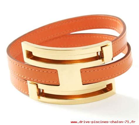 bracelet hermes homme pas cher
